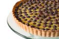 Caramel Custard Pie